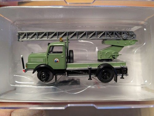 Brekina 71730 ifa - ifa, 4000-1