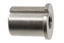 Gleitstück Vordergabel für