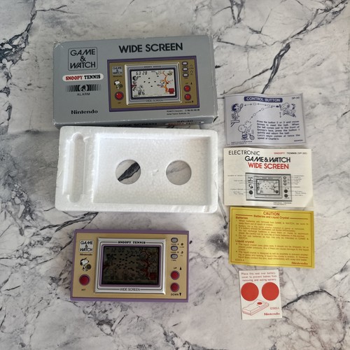 Verpacktes nintendo game - game, &