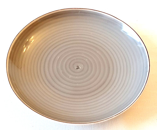 Vintage kpm selb ringdekor - vintage,