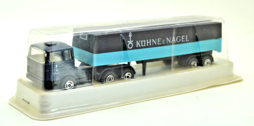 Efsi toys mercedes benz - 1:90,