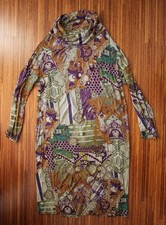 ETRO Kleid Dress L/XL Größe