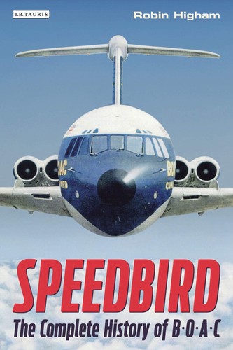 Speedbird the complete - the,