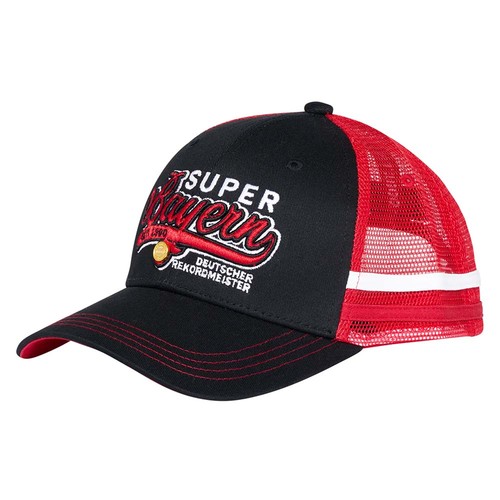 Trucker cap super - trucker-cap,