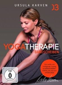 Yogatherapie - 3,
