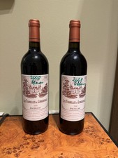 Les Tourelles de Longueville