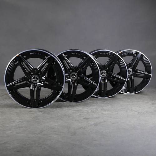 Zoll original mercedes - 19,