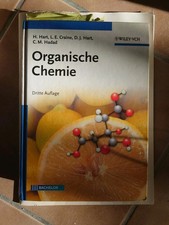Organische. Chemie, 3