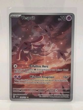 Pokémon Einzelkarte | Vesprit