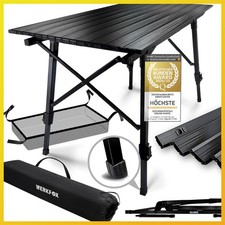 Campingtisch Mehrzwecktisch