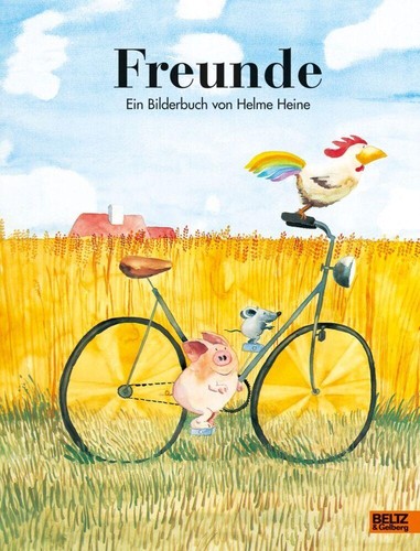 Helme heine freunde - helme,
