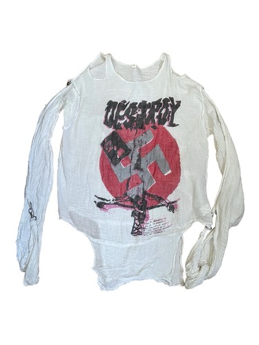 Vivienne westwood - vivienne, x