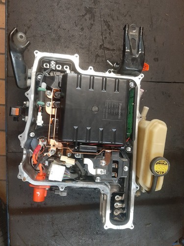 Toyota prius hatchback - toyota,