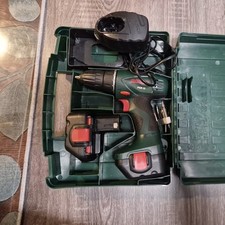 12 VOLT NiCd AKKU*BOSCH PSR 12