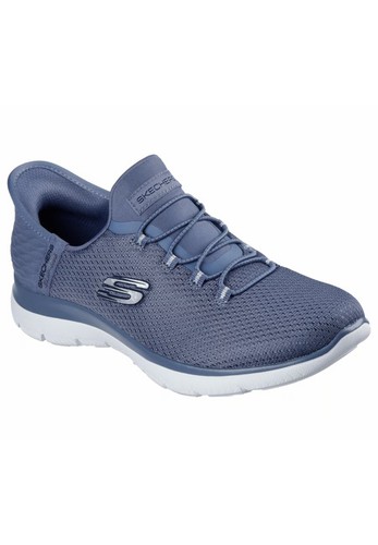 Skechers damen slip summits - damen,