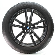 BMW X3 G01 X4 G02 Winterräder