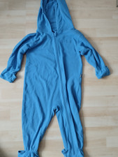 Overall blau Größe 98 - Hans