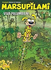 Marsupilami 5: Viva