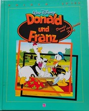 WALT DISNEY; DONALD UND FRANZ ; 1994;