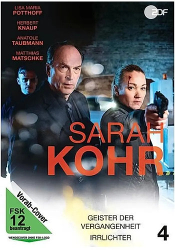Sarah kohr vol - |, 4: