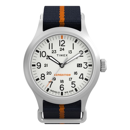 Timex tw2v22800 expedition - timex,