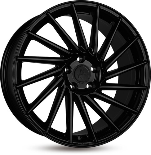 Alufelgen keskin kt17 für - 4x,