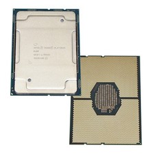 Intel xeon cpu platinum - intel,