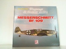 Messerschmitt Bf 109