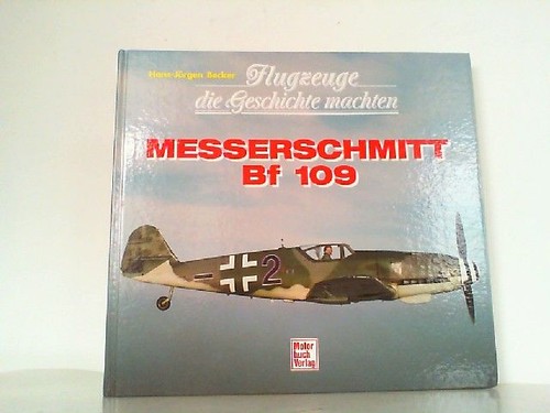 Messerschmitt 109 - messerschmitt,