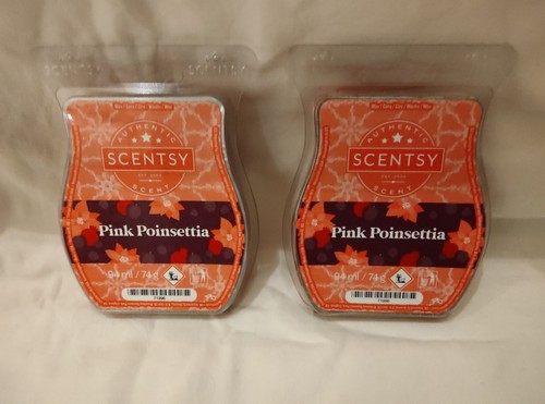 Scentsy bar 8er pack - ovp, pink