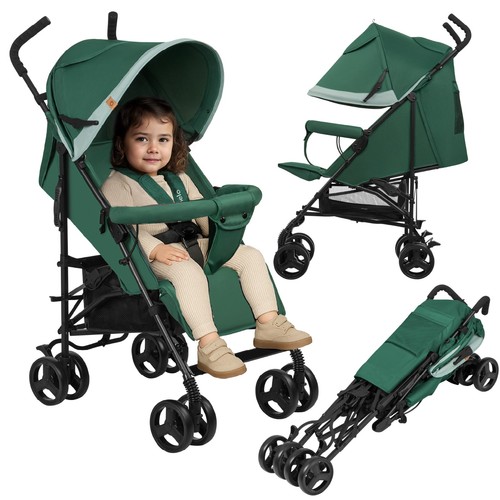 Kinderwagen elia buggy klein - kinderwagen,