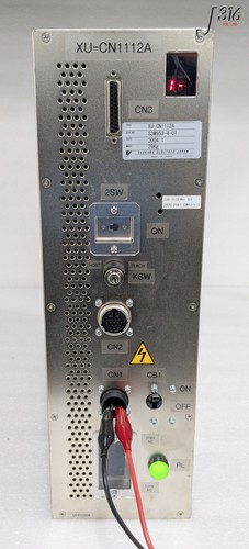 Yaskawa electric - yaskawa,
