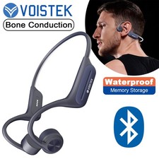 Knochenschall Kopfhörer IPX8