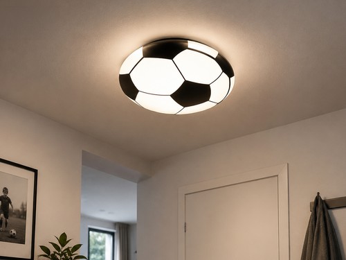 Flache led deckenleuchte - flache,