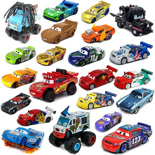 New disneys pixar - cars, 1:55