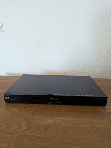 Panasonic btt182 blu - panasonic, 3d