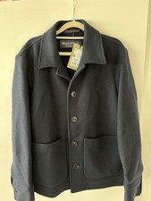 Marc O’Polo Jacke Blau