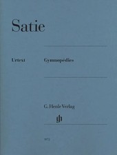 Ulrich Krämer | Gymnopédies