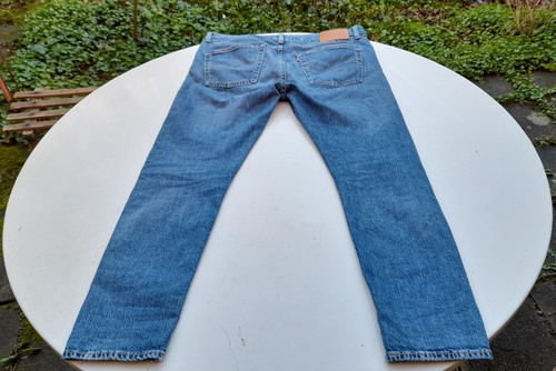 Levi premium jeans lot - premium,