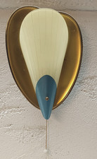 Alte Schöne Wandleuchte