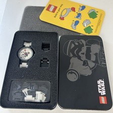 Lego Star Wars Stormtrooper