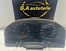 Audi Cabrio 8G7  TYP89 Tacho