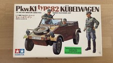 Tamiya Pkw.K1 Type 82