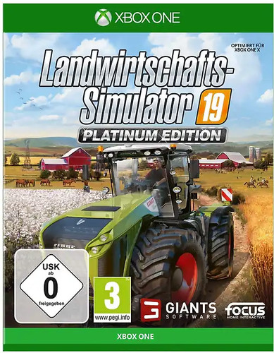 Landwirtschafts simulator - landwirtschafts-simulator, 19