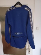 Fahrrad Trikot Langarm Gr. L