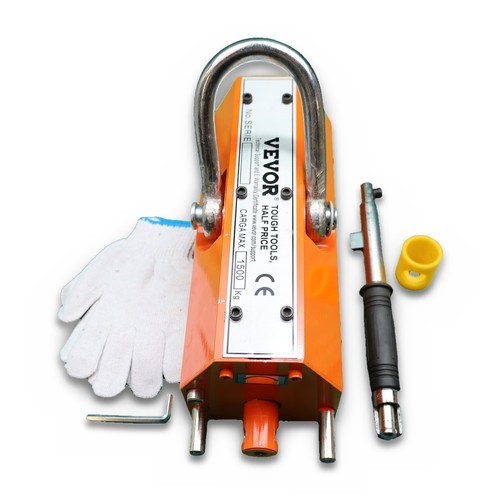 Vevor lasthebemagnet - vevor,