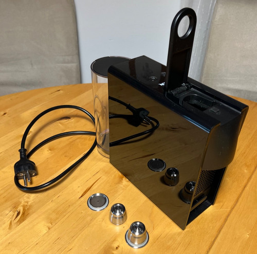 Nespresso essenza mini - essenza, 2