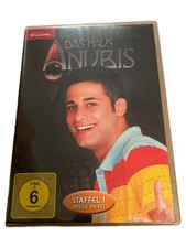 Das Haus Anubis Staffel 1 DVD