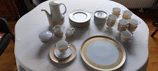 Rosenthal Kaffeeservice  für