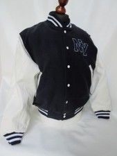 New york baseball jacke nfl - york,